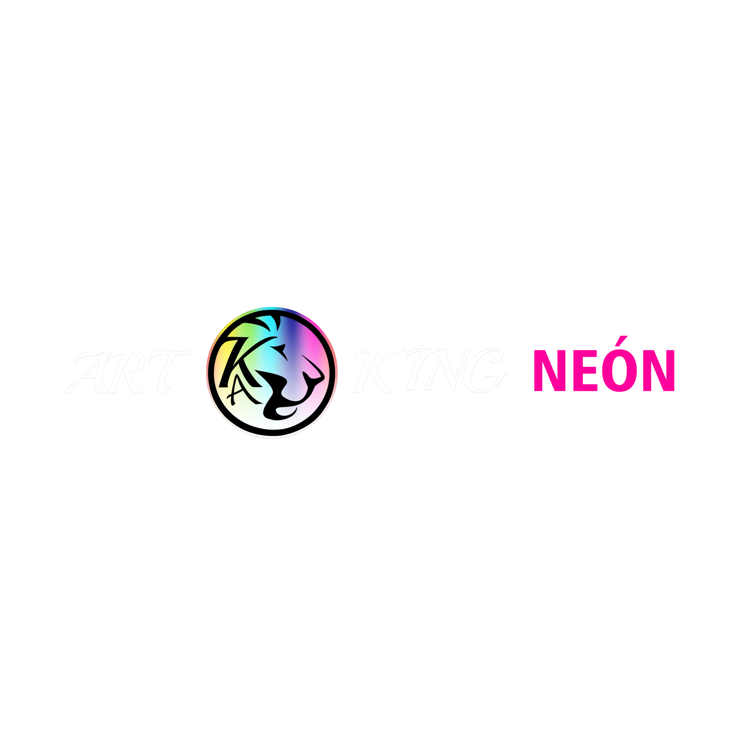 logo menu artking alargado