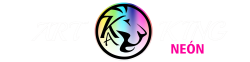 logo menu artking OK